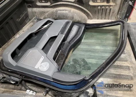 2022 Ford F150 Supercrew из США, поврежденный, VIN 1FTFW1ED4NFA46218